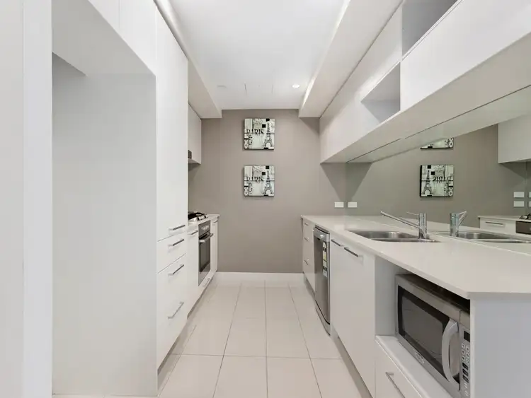Sixth view of Homely apartment listing, 216/430 Marine Parade, Biggera Waters QLD 4216