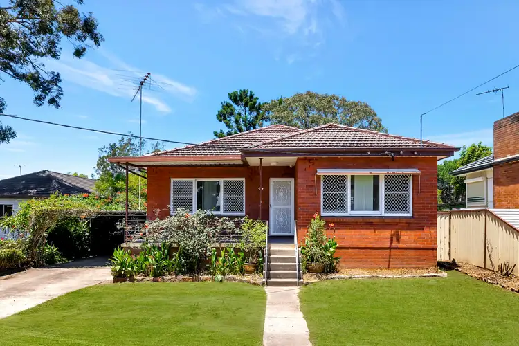 Main view of Homely house listing, 6 Ravenswood Street, Canley Vale NSW 2166