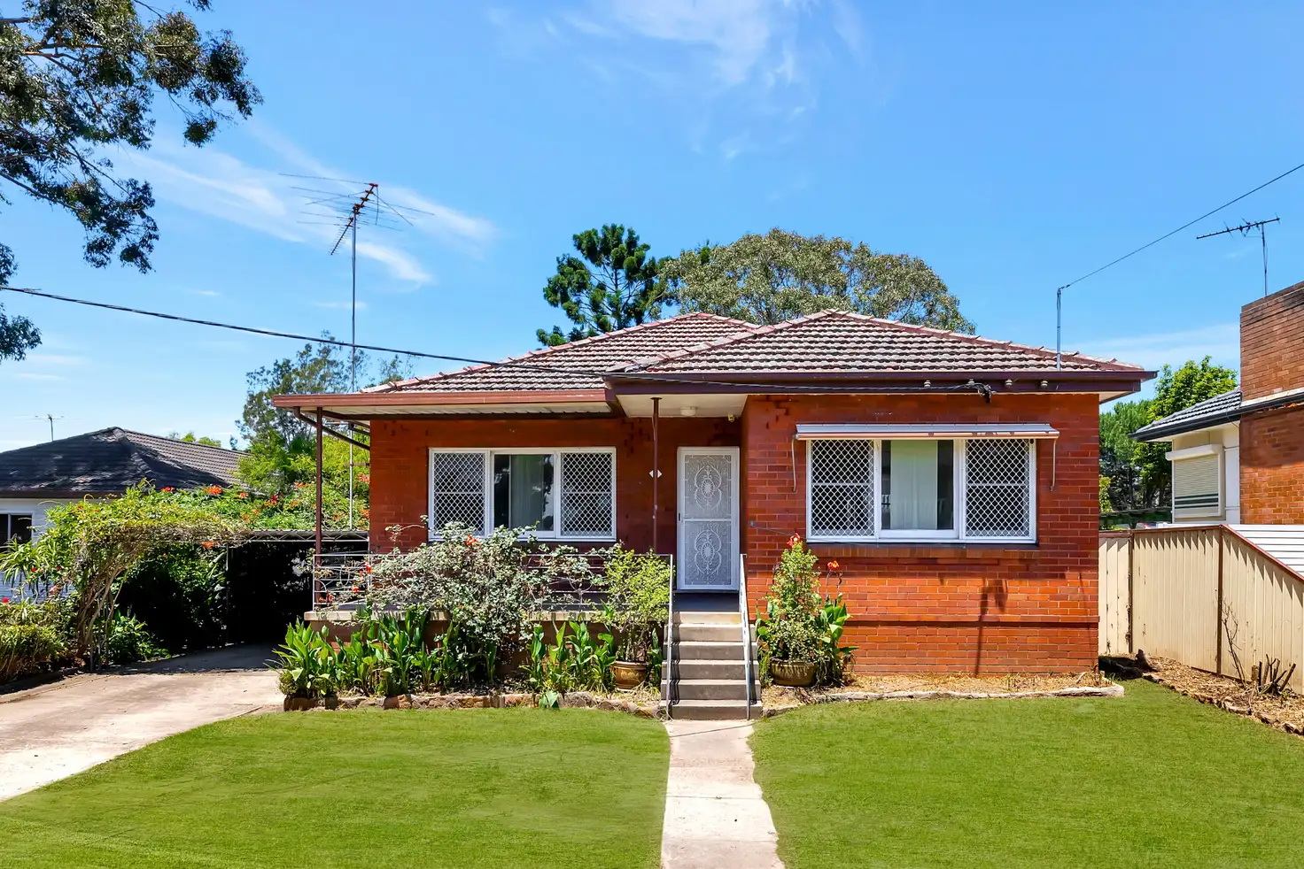 Main view of Homely house listing, 6 Ravenswood Street, Canley Vale NSW 2166