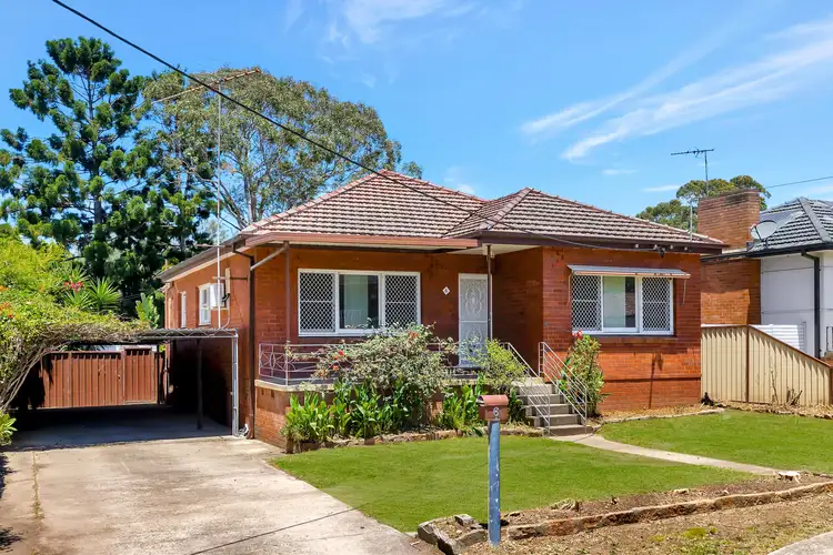 Second view of Homely house listing, 6 Ravenswood Street, Canley Vale NSW 2166
