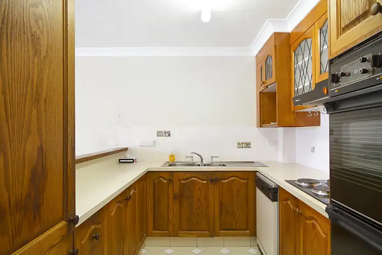 Fourth view of Homely apartment listing, 2/18 Lanham Street, Coolangatta QLD 4225