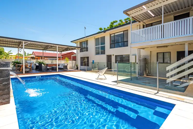 Main view of Homely house listing, 33 Thrush Avenue, Paradise Point QLD 4216