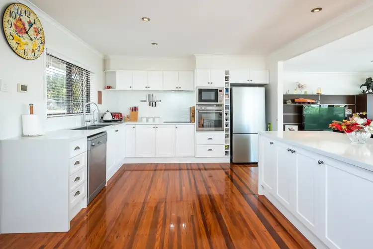 Sixth view of Homely house listing, 33 Thrush Avenue, Paradise Point QLD 4216