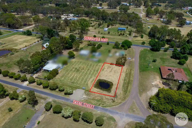 LOT 1 Skene Street, Lexton VIC 3352