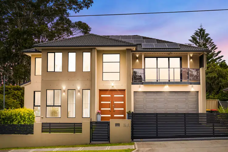 860A The Horsley Drive, Smithfield NSW 2164