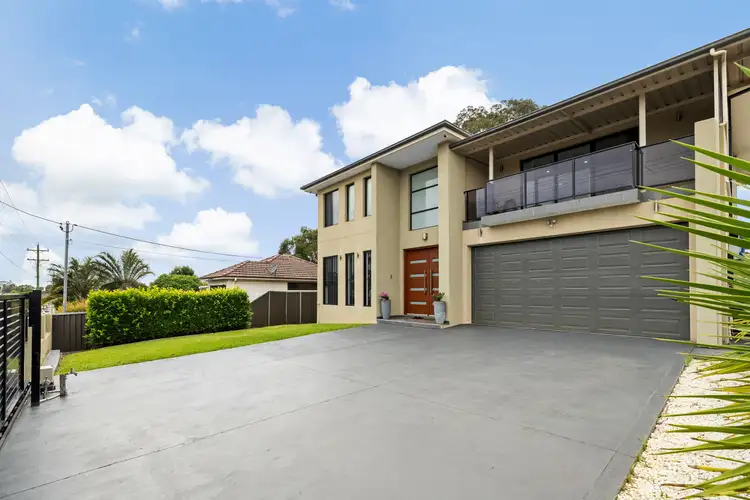 Second view of Homely house listing, 860A The Horsley Drive, Smithfield NSW 2164