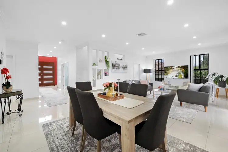 Third view of Homely house listing, 860A The Horsley Drive, Smithfield NSW 2164