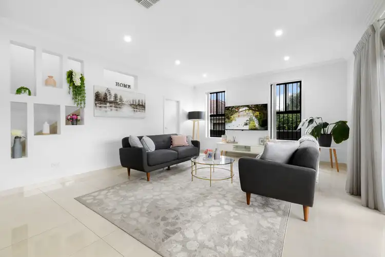Fourth view of Homely house listing, 860A The Horsley Drive, Smithfield NSW 2164