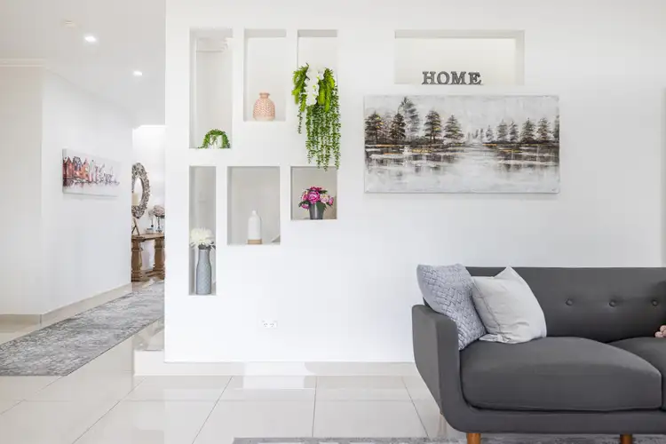 Fifth view of Homely house listing, 860A The Horsley Drive, Smithfield NSW 2164