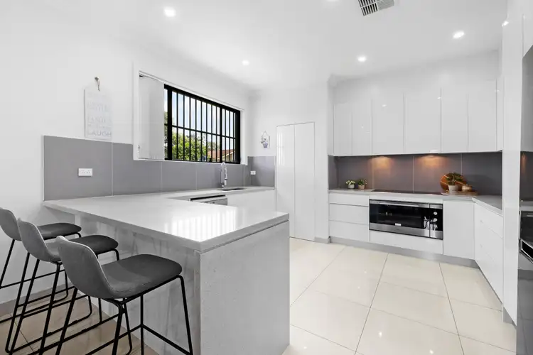 Sixth view of Homely house listing, 860A The Horsley Drive, Smithfield NSW 2164