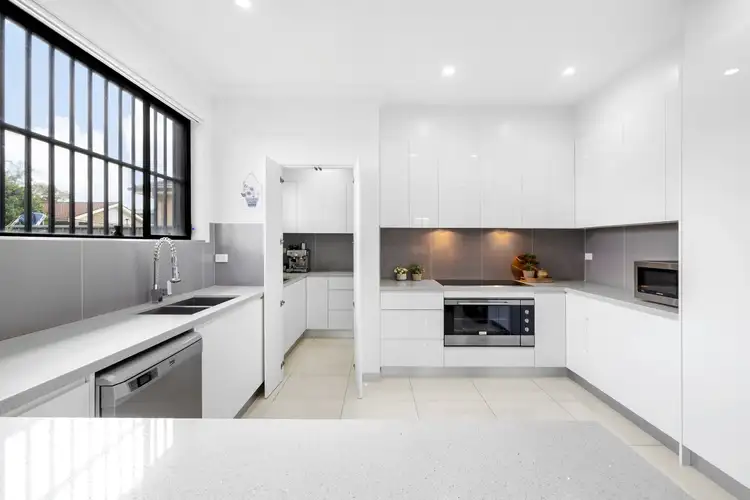 Seventh view of Homely house listing, 860A The Horsley Drive, Smithfield NSW 2164