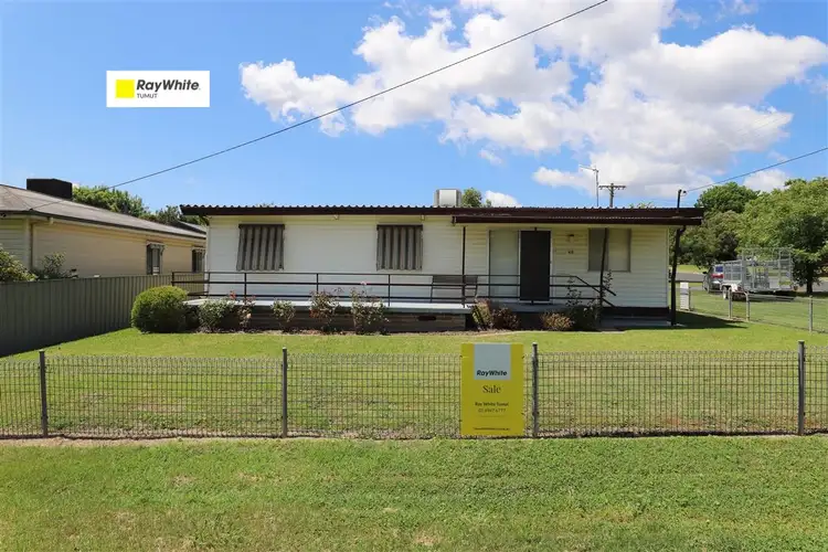 48 Sydney Street, Tumut NSW 2720