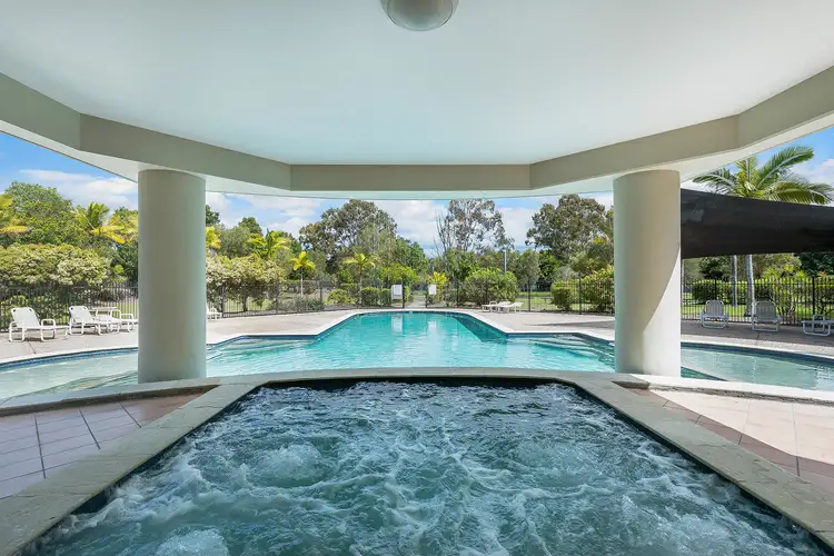 Sixth view of Homely townhouse listing, 43/2 Ghilgai Road, Merrimac QLD 4226