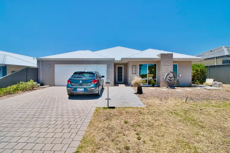 Third view of Homely house listing, 14 Everest Way, Baldivis WA 6171