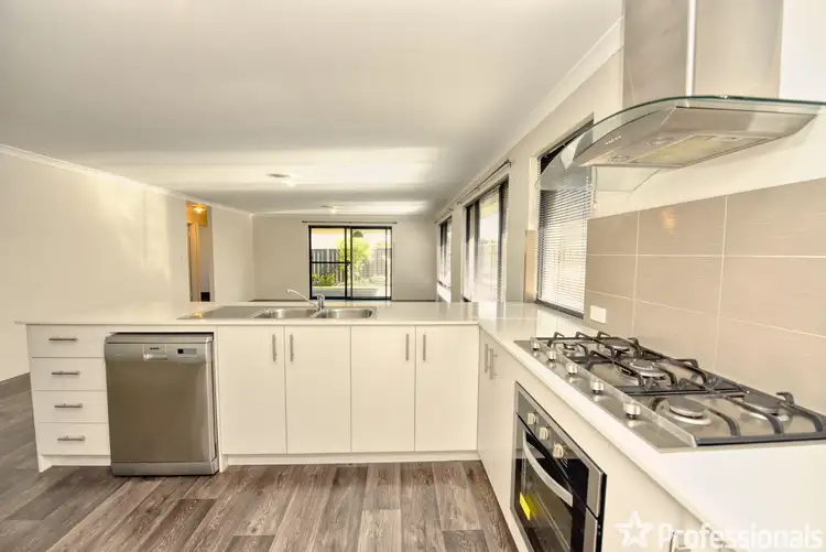 Third view of Homely house listing, 33 Bottlenose Circuit, Waikiki WA 6169
