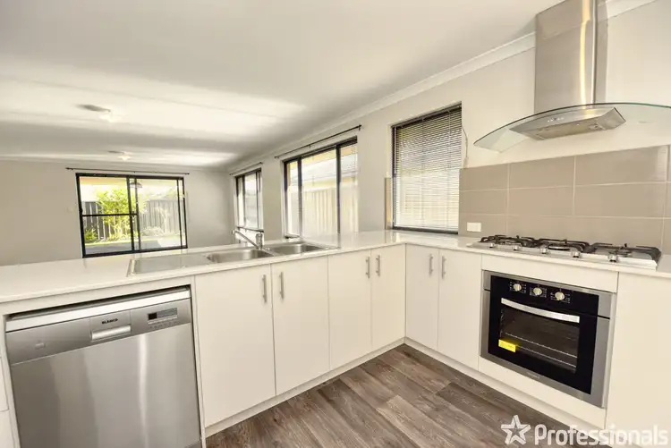Fourth view of Homely house listing, 33 Bottlenose Circuit, Waikiki WA 6169