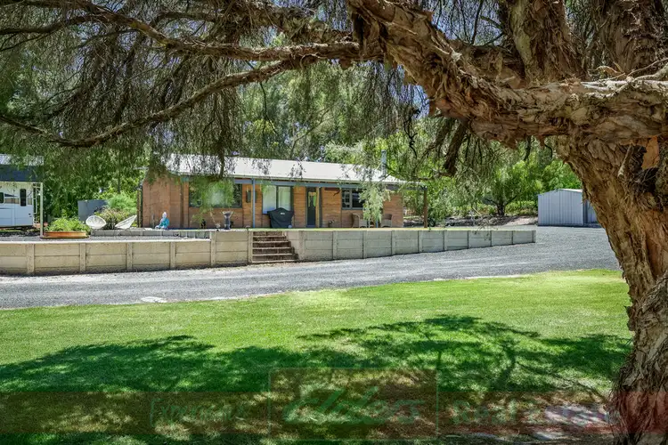 Main view of Homely house listing, 30 McTaggart Road, Capel WA 6271