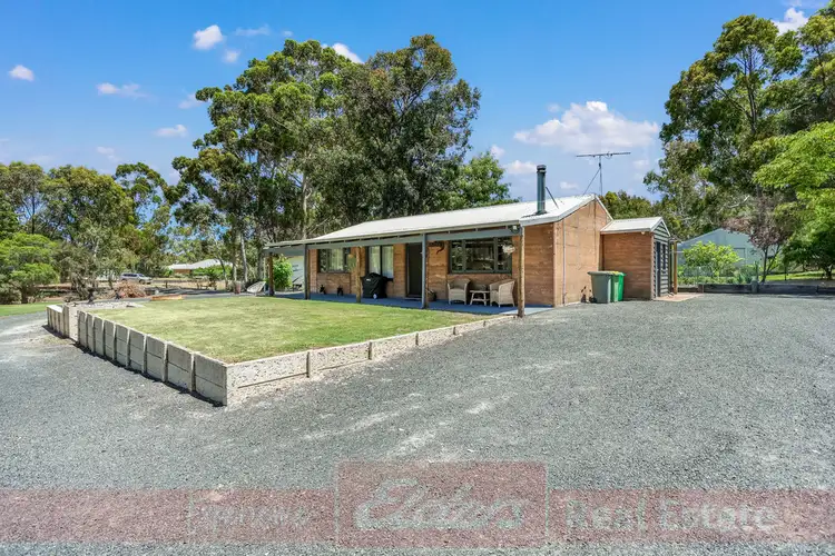 Fourth view of Homely house listing, 30 McTaggart Road, Capel WA 6271