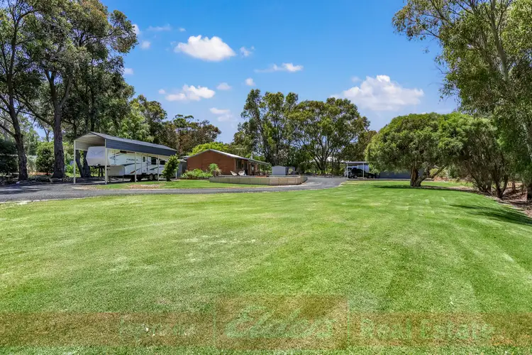 Sixth view of Homely house listing, 30 McTaggart Road, Capel WA 6271