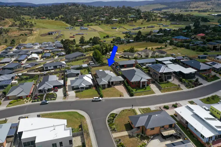 Second view of Homely house listing, 41 Horizon Drive, Sorell TAS 7172