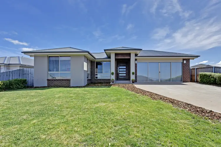 Third view of Homely house listing, 41 Horizon Drive, Sorell TAS 7172
