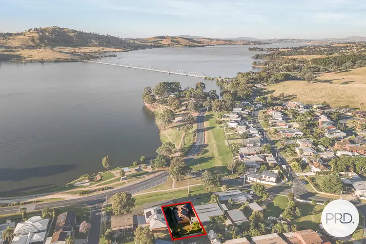 Main view of Homely house listing, 3 Lake Drive, Bellbridge VIC 3691