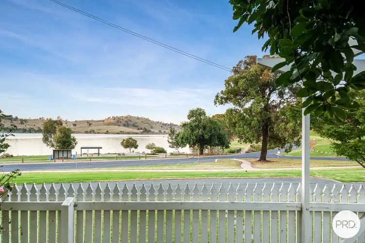 Fourth view of Homely house listing, 3 Lake Drive, Bellbridge VIC 3691