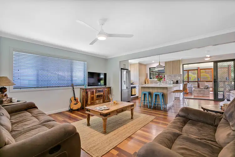 Third view of Homely house listing, 1 Lawrence Street, Mooloolaba QLD 4557