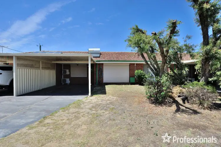Second view of Homely unit listing, 2/95 Rae Road, Safety Bay WA 6169
