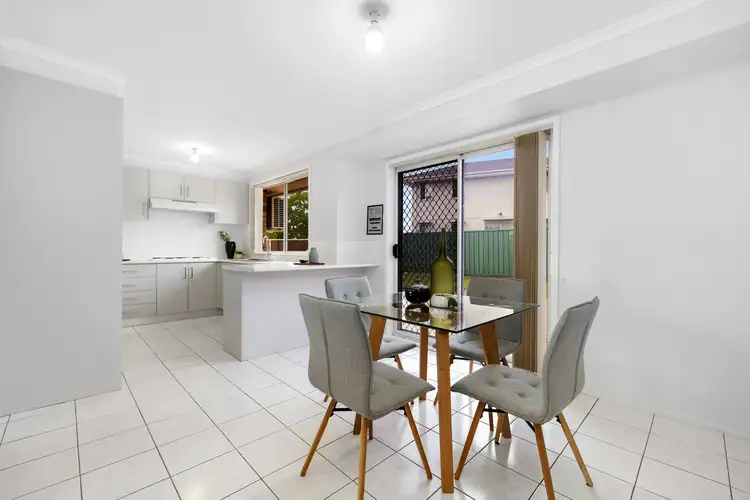 Third view of Homely house listing, 2 Abbott Close, Edensor Park NSW 2176