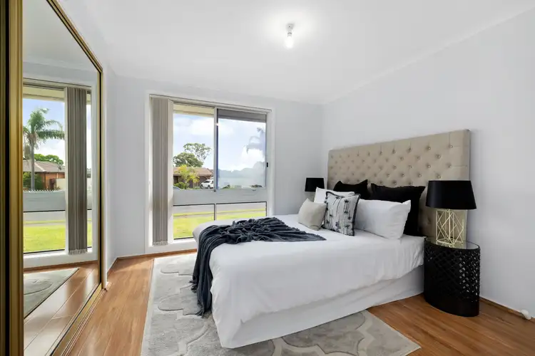 Seventh view of Homely house listing, 2 Abbott Close, Edensor Park NSW 2176