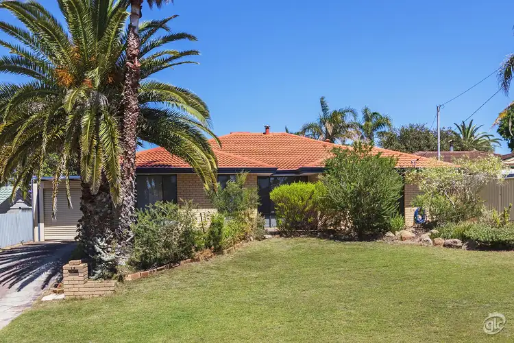 19 Lanagan Rise, South Lake WA 6164