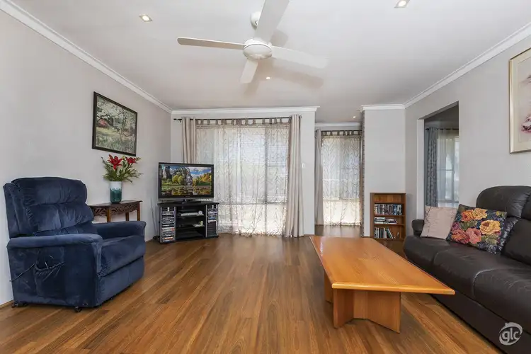Second view of Homely house listing, 19 Lanagan Rise, South Lake WA 6164