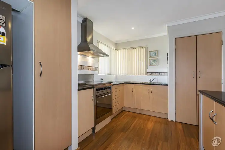 Sixth view of Homely house listing, 19 Lanagan Rise, South Lake WA 6164