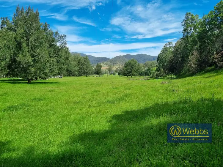 Second view of Homely rural property listing, (Lot 2 DP836828) Bowman River Road, Gloucester NSW 2422