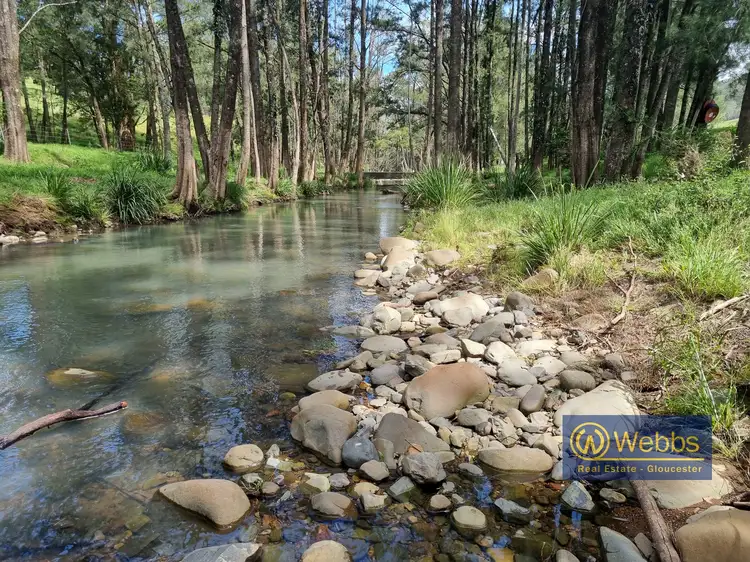 Third view of Homely rural property listing, (Lot 2 DP836828) Bowman River Road, Gloucester NSW 2422