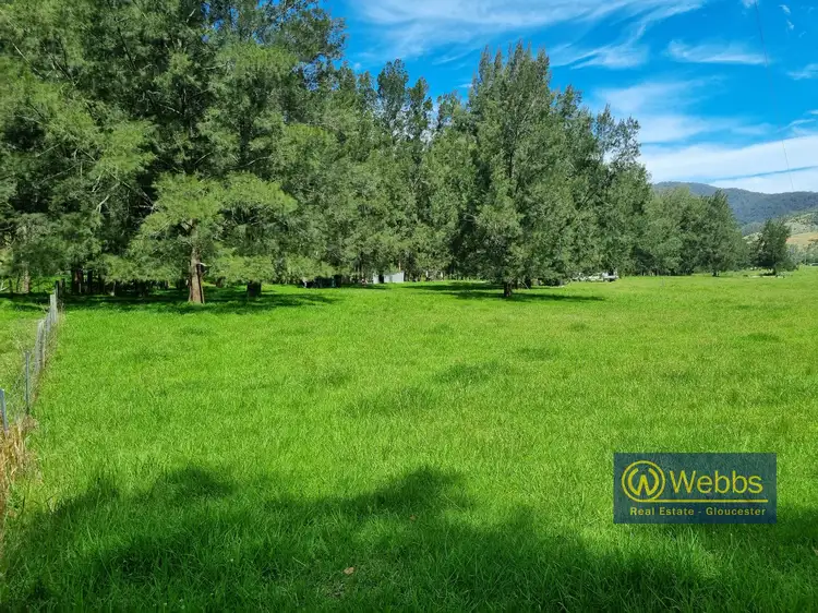 Fourth view of Homely rural property listing, (Lot 2 DP836828) Bowman River Road, Gloucester NSW 2422