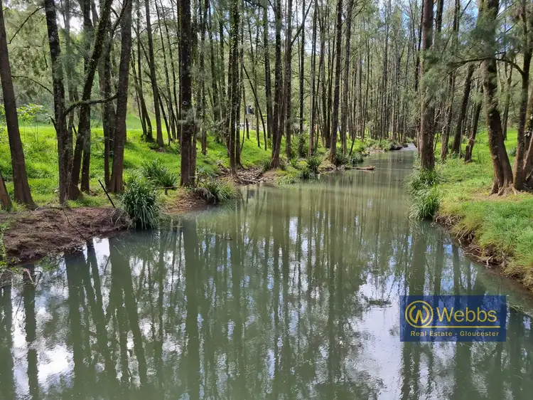Fifth view of Homely rural property listing, (Lot 2 DP836828) Bowman River Road, Gloucester NSW 2422