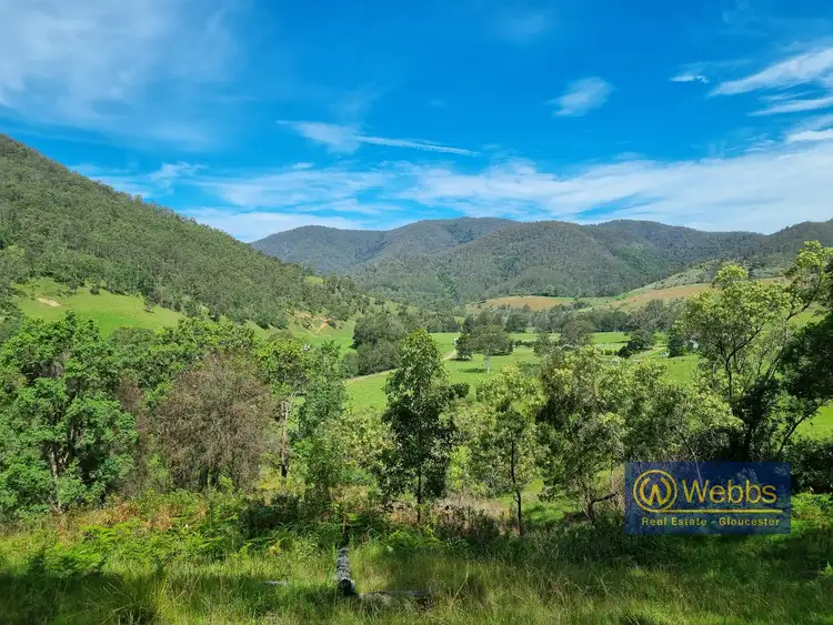 Sixth view of Homely rural property listing, (Lot 2 DP836828) Bowman River Road, Gloucester NSW 2422