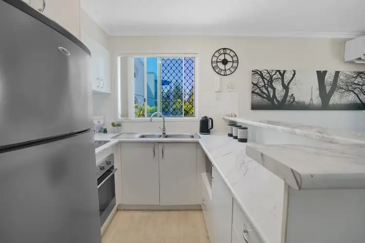 Third view of Homely apartment listing, 7/199 Surf Parade, Surfers Paradise QLD 4217