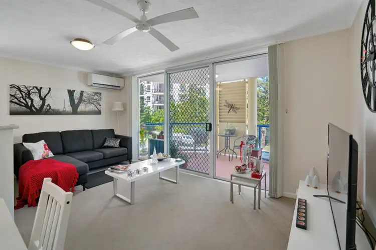 Sixth view of Homely apartment listing, 7/199 Surf Parade, Surfers Paradise QLD 4217