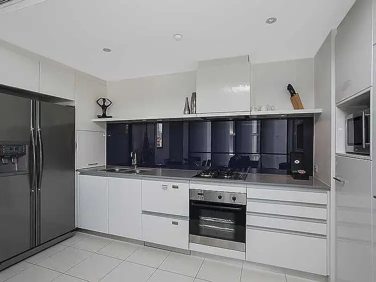 Fifth view of Homely apartment listing, 2125/9 Ferny Avenue, Surfers Paradise QLD 4217