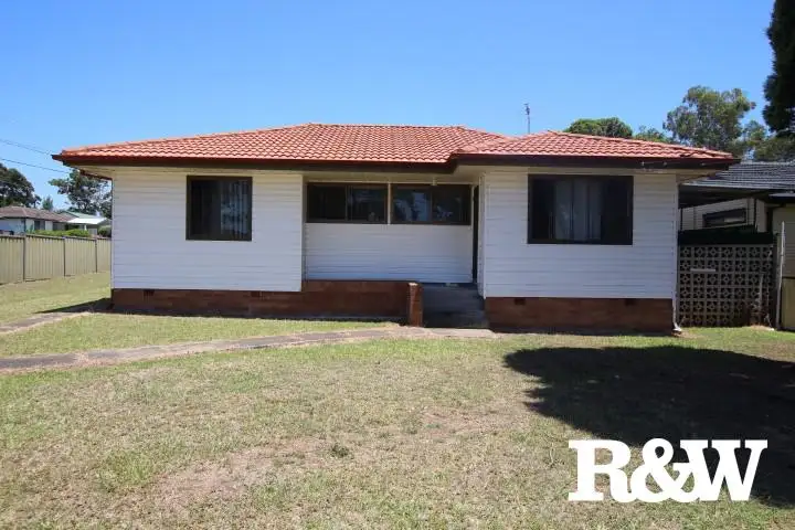 Main view of Homely house listing, 24 Noel Street, Marayong NSW 2148