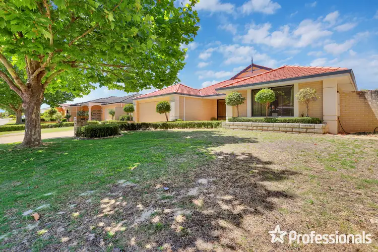 Second view of Homely house listing, 64 Bennett Drive, Canning Vale WA 6155