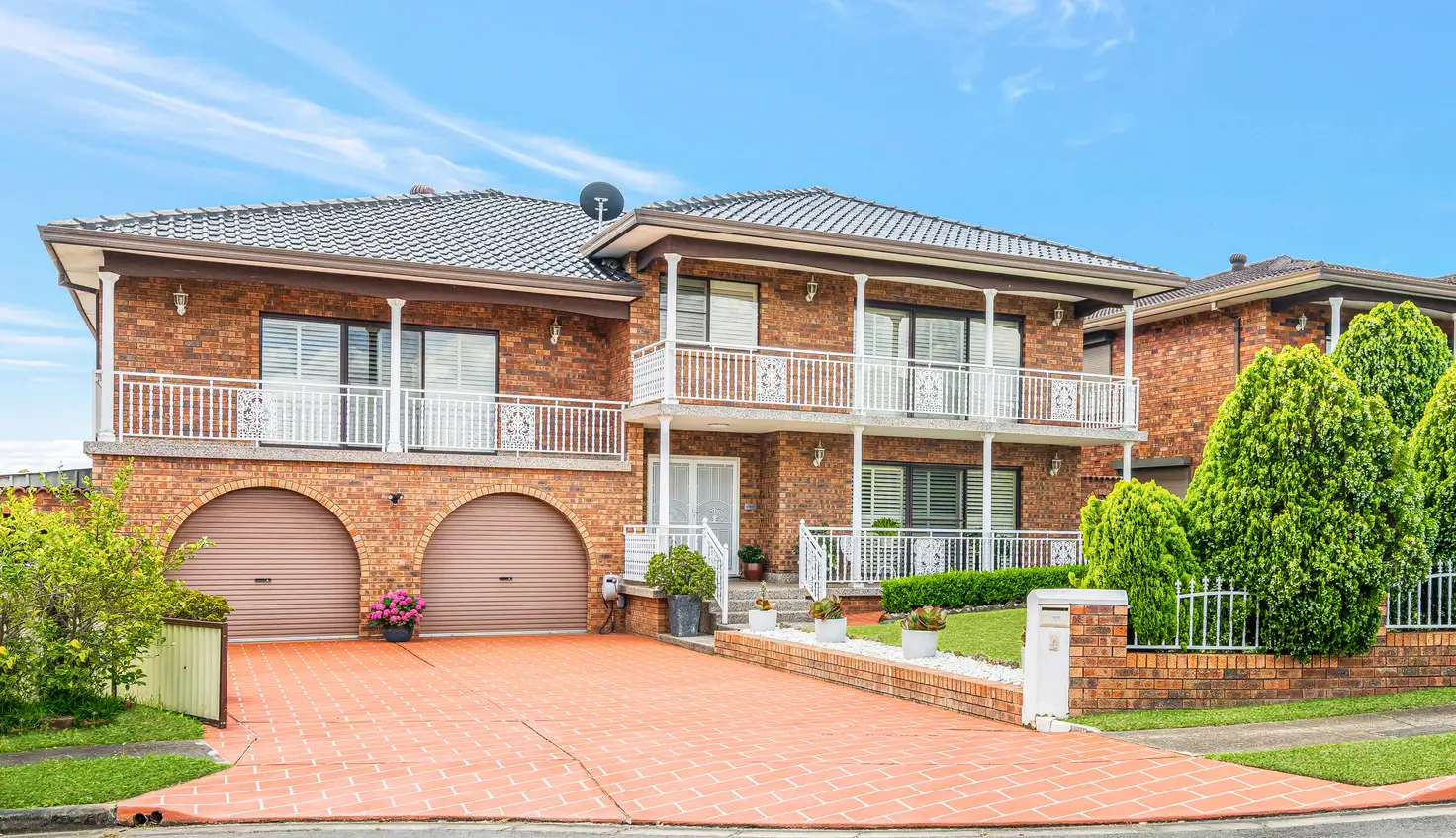 Main view of Homely house listing, 4 Telford Place, Prairiewood NSW 2176
