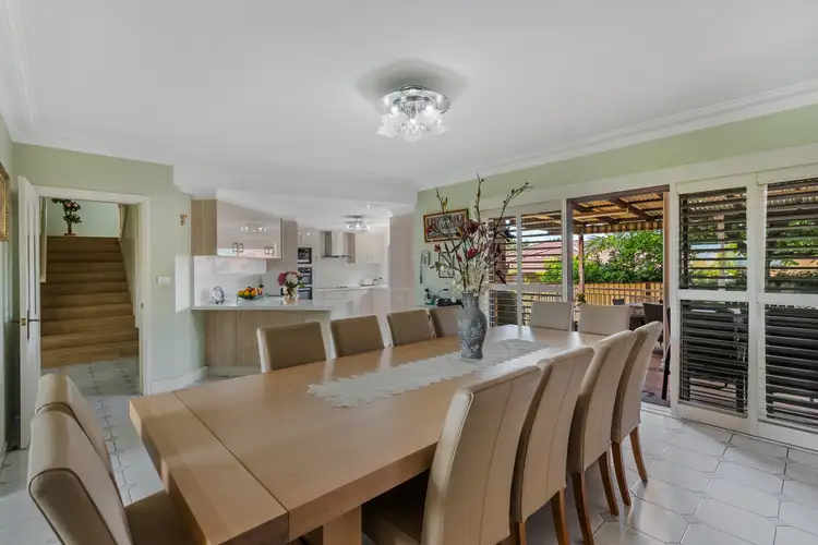Fourth view of Homely house listing, 4 Telford Place, Prairiewood NSW 2176