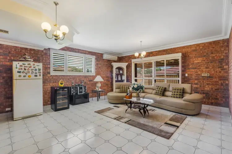 Fifth view of Homely house listing, 4 Telford Place, Prairiewood NSW 2176