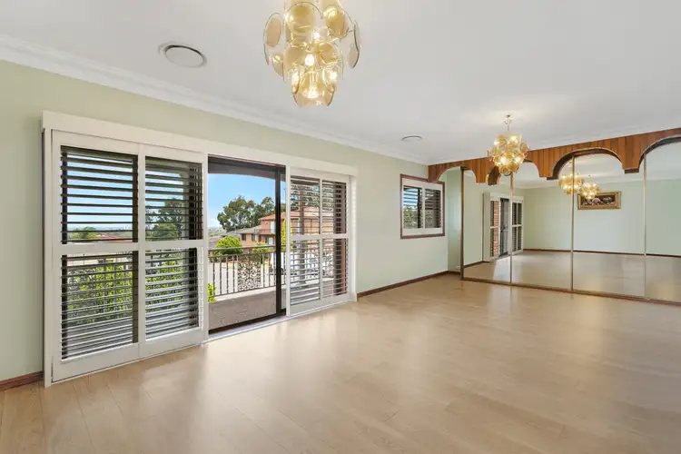 Sixth view of Homely house listing, 4 Telford Place, Prairiewood NSW 2176