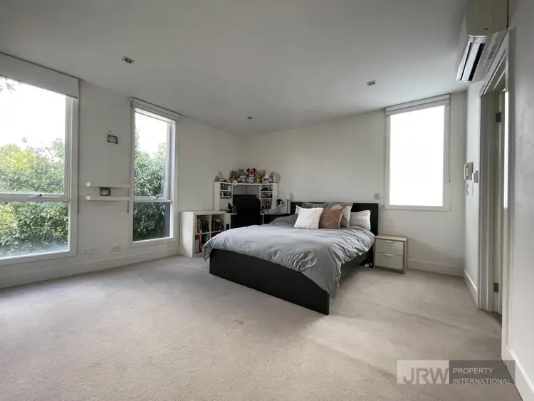 Fifth view of Homely townhouse listing, 1/1 Graham Avenue, Mckinnon VIC 3204