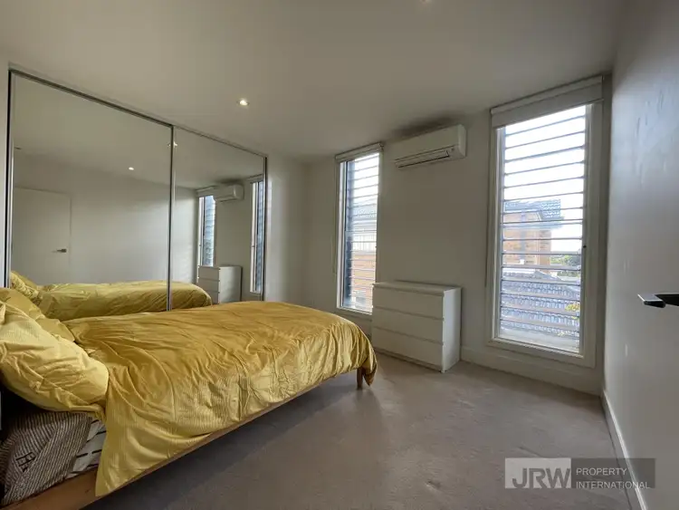 Sixth view of Homely townhouse listing, 1/1 Graham Avenue, Mckinnon VIC 3204